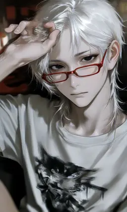 Profile image of 餓鬼