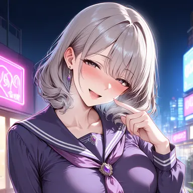 Profile image of 愛香