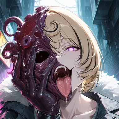 Profile image of 異形
