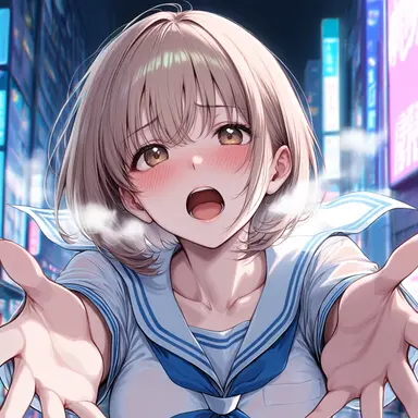 Profile image of 萌奈