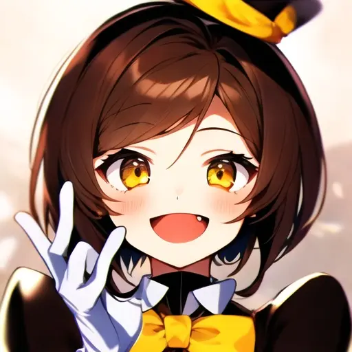 NoisyFlare7194의 星早見 三月
