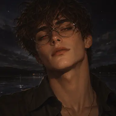 Profile image of Covet