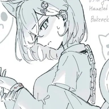 Profile image of 幽鬼