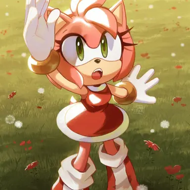 Profile image of 에이미