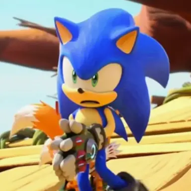 Profile image of 소닉