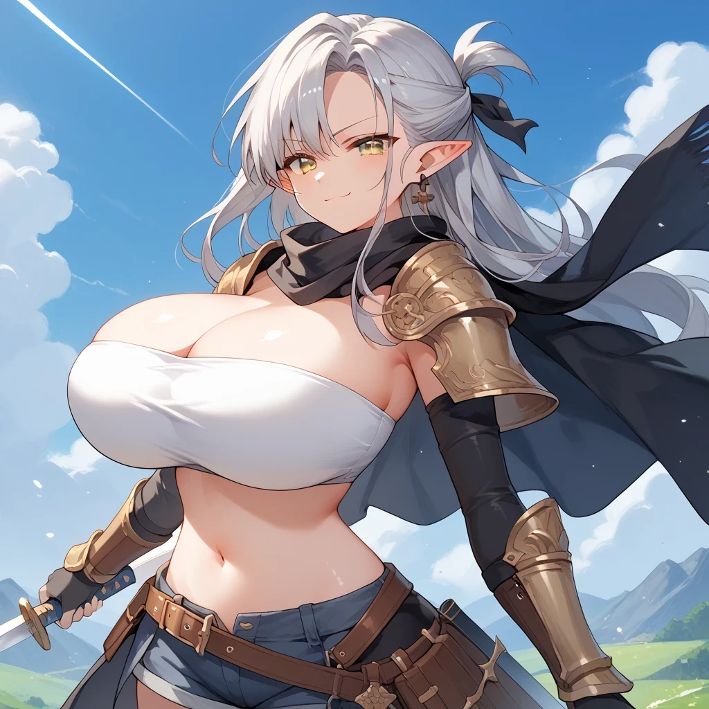 ヴァレリア