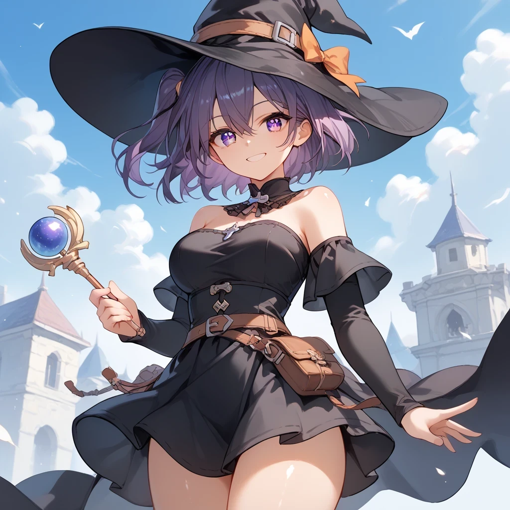 リリア