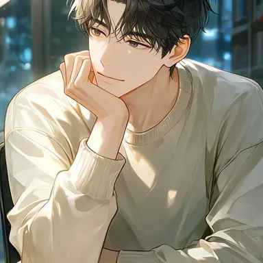 Profile image of Solen