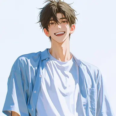 Profile image of 花山優斗