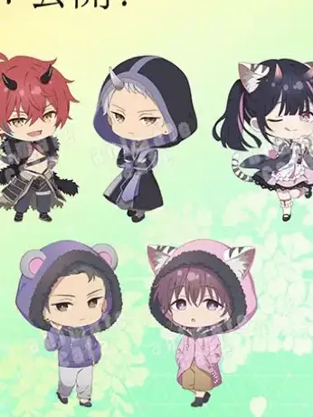 yuzu1029의 Super Kaguya! (Black Onyx Halloween)