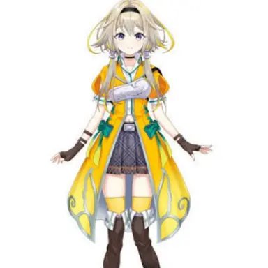 Profile image of 家入ポポ