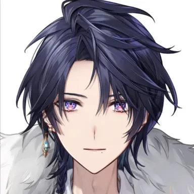 Profile image of 火狩夜れんま