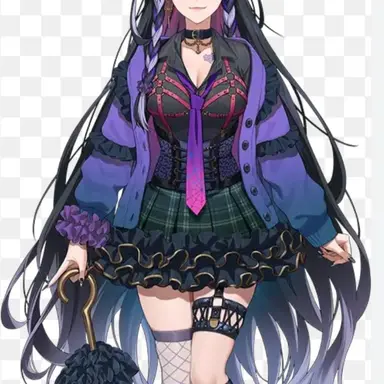 Profile image of 狂蘭メロコ