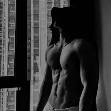 Profile image of Vernon