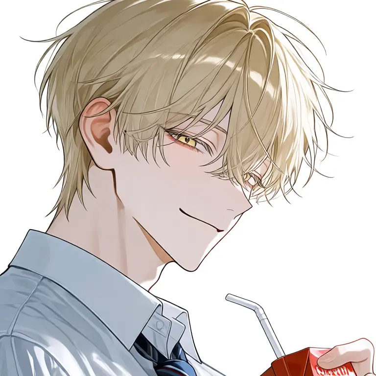 MutedWhisk9932의 こっち向いてください先輩！