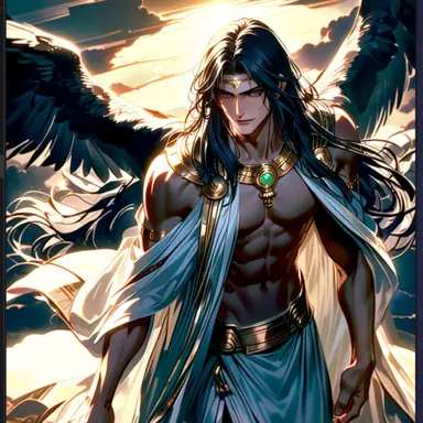 Profile image of アゼル