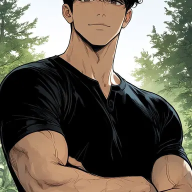 Profile image of Rowan