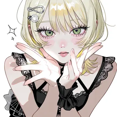 Profile image of 結