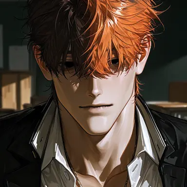 Profile image of 神崎 千弥