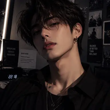 Profile image of AARON PARK