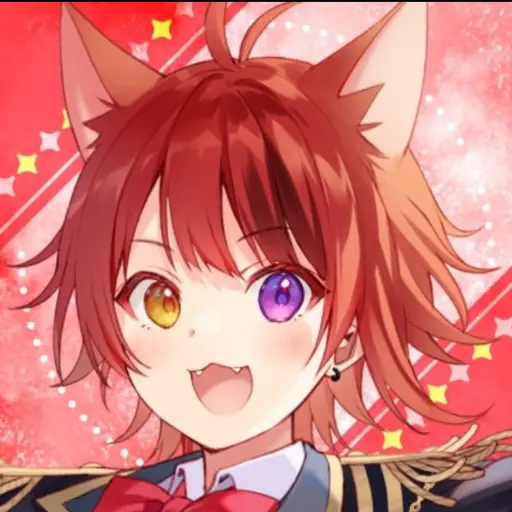 ChewyNurse1291의 莉犬