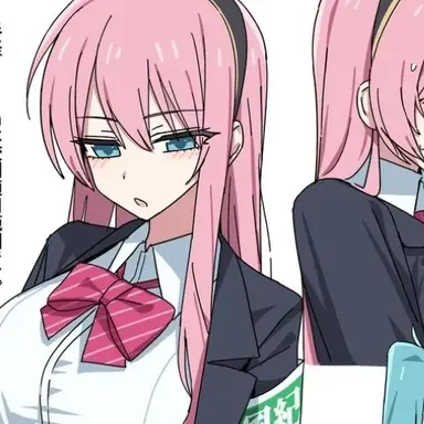 Profile image of ルカ