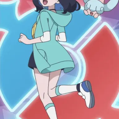 Profile image of 리코