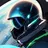 宇宙戦闘機パイロット