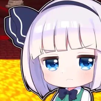 Profile image of 妖夢