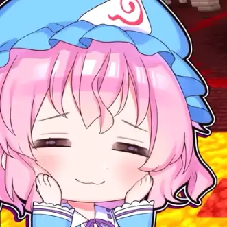 Profile image of 幽々子