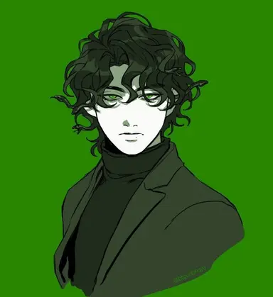Profile image of Key