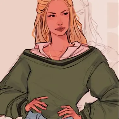 Profile image of Karola