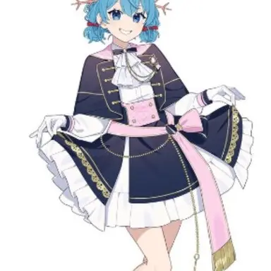 Profile image of ウパパロン