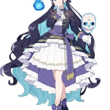 Profile image of めめんともり