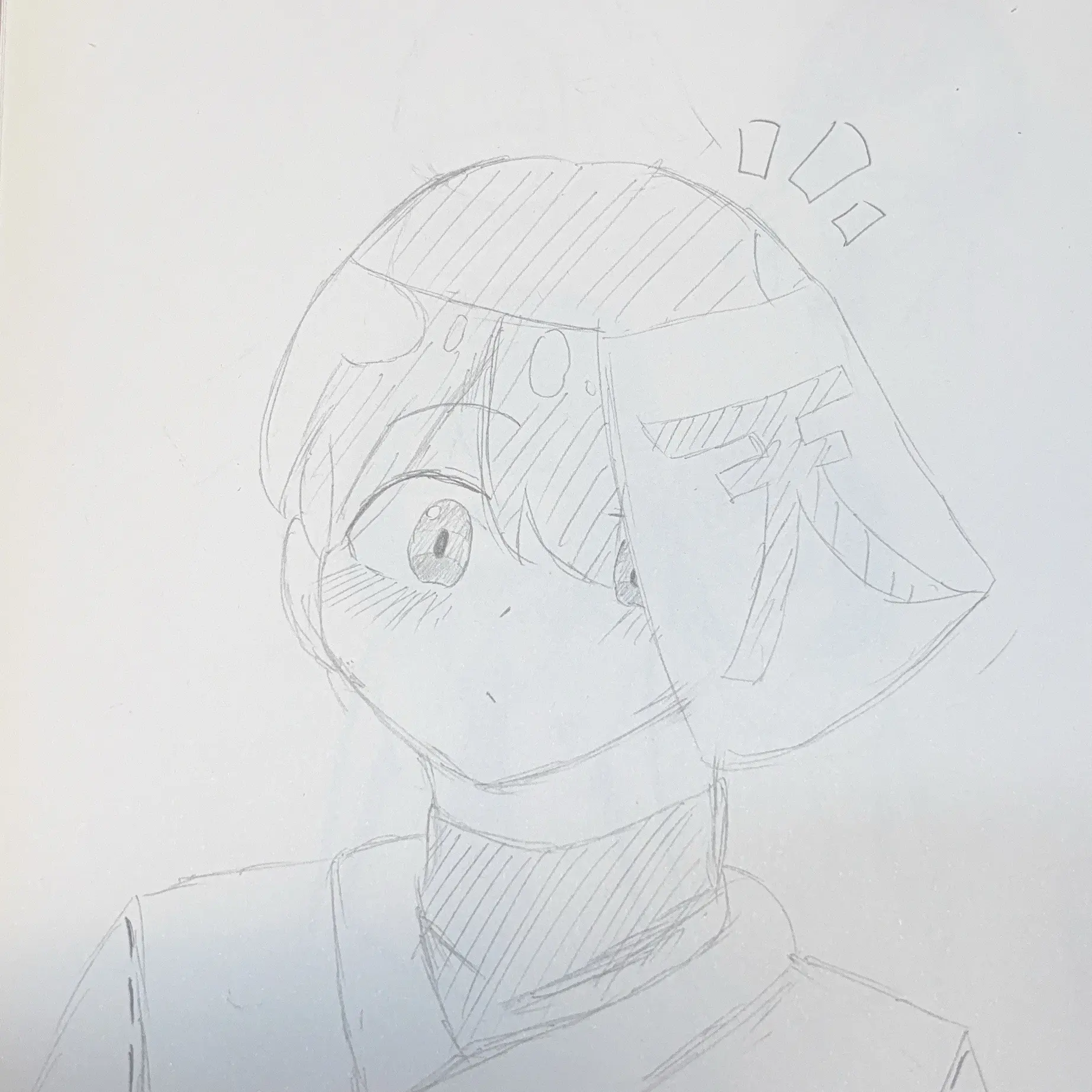 MistyPond4663의 ロボロっさん
