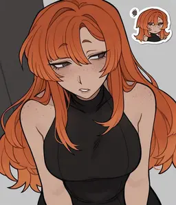 Profile image of Orange