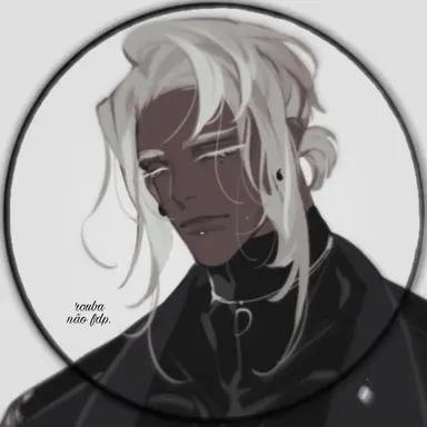 Profile image of White