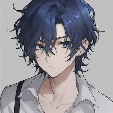 Profile image of Blue