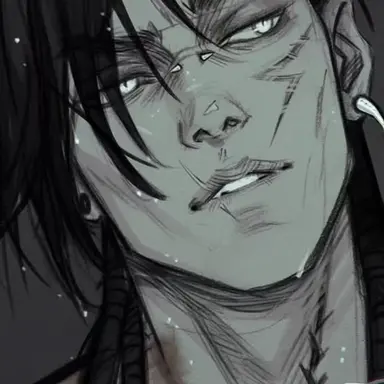Profile image of Black