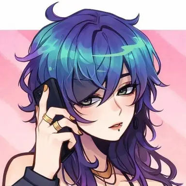 Profile image of Purple