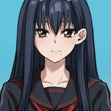 Profile image of 平等院 亞梨香