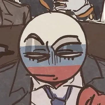 Profile image of 러시아