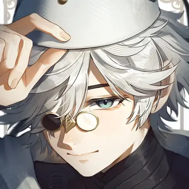 Profile image of キーフリー