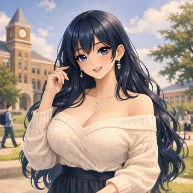 Profile image of 민채은