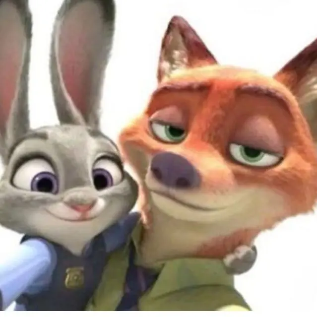 boynextdooronedoor12345678의 주토피아 2