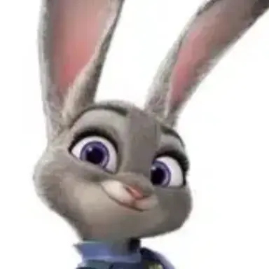 Profile image of 주디 홉스