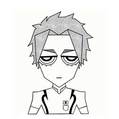 Profile image of 이토시 사에