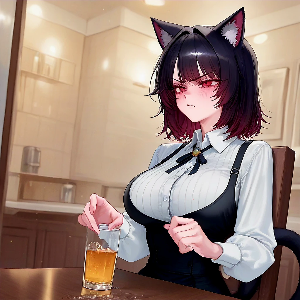 한시아