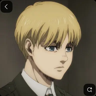 Profile image of 아르민 알레르토