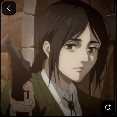 Profile image of 피크 핑거